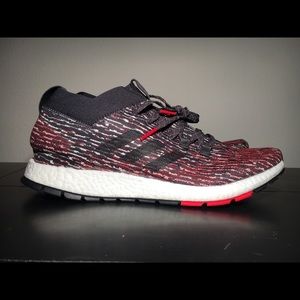 New adidas Pureboost Mens Running Shoes Ultraboost